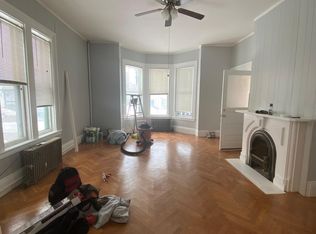 30 Park St #2, Adams, MA 01220