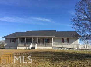 6165 Highway 15 S, Tennille, GA 31089