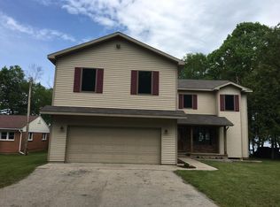 2005 Partridge Point Rd N, Alpena, MI 49707