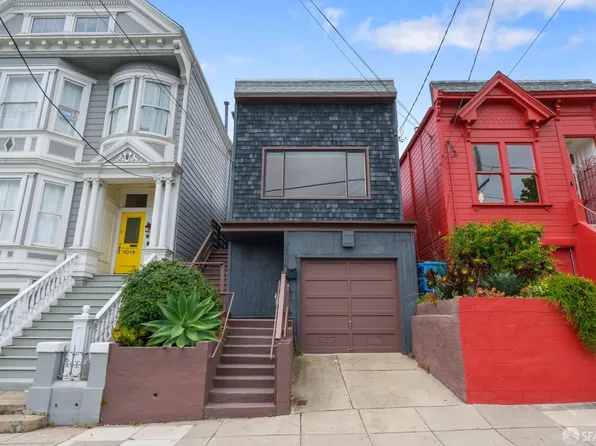 1014 Tennessee St, San Francisco, CA 94107