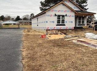 209 Purdy Rd, Emporia, VA 23847