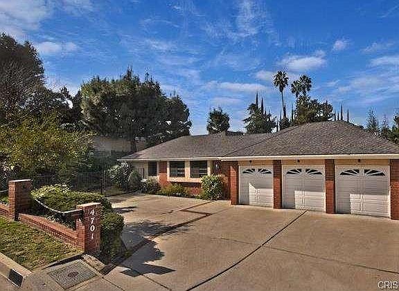 2nd image of 4701 Adele Ct