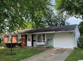 630 Hill And Brk, Quincy, IL 62305