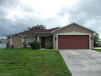 2114 NW 10th Ter, Cape Coral, FL, 33993