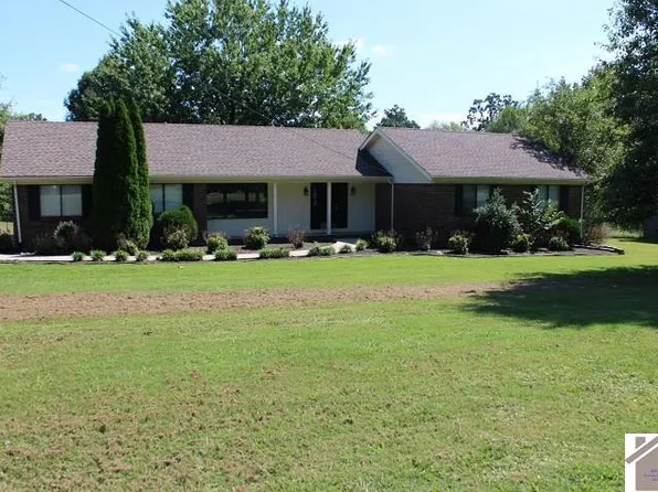 499 Trailridge Rd, Mayfield, KY 42066
