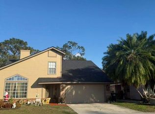 1345 Silverthorn Dr, Orlando, FL 32825