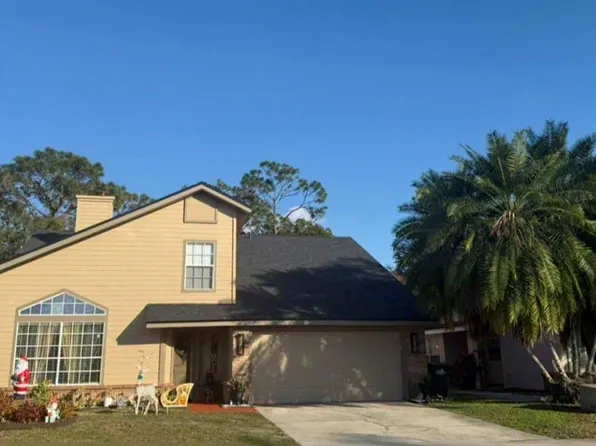 1345 Silverthorn Dr, Orlando, FL 32825