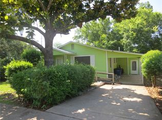 2205 E 17th St, Austin, TX 78702