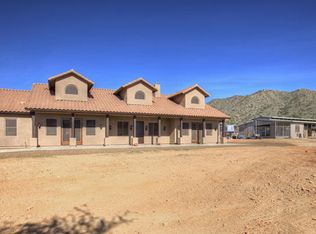 3720 E Cloud Rd, Cave Creek, AZ 85331