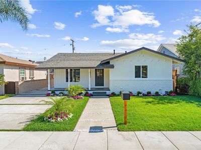 8039 4th St, Downey, CA, 90241