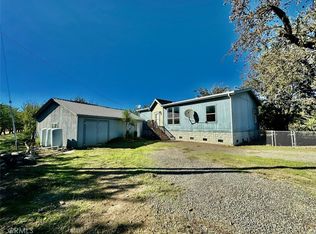 9581 Jones Ave, Durham, CA