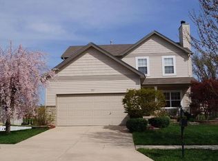 201 Spring Borough Dr, O'Fallon, MO 63368
