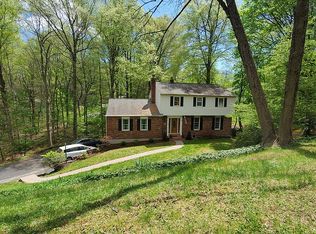 1 Moccasin Trl, Media, PA 19063