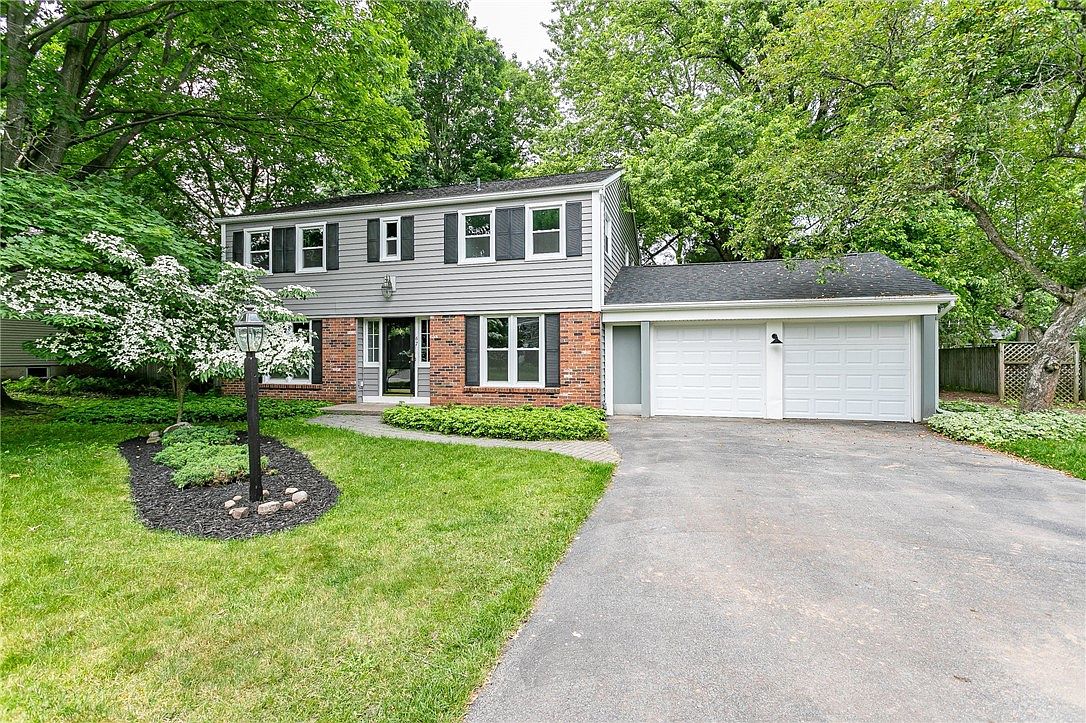 67 Sturbridge Ln, Pittsford, NY 14534 Zillow