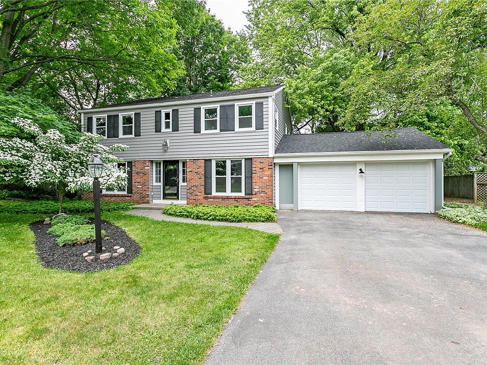 67 Sturbridge Ln, Pittsford, NY 14534 | Zillow