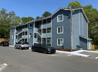 1309 Hudson Ave APT A12, Durham, NC 27705