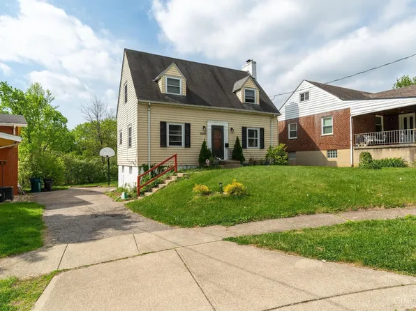 2885 W Tower Ave, Cincinnati, OH 45238