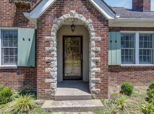 1000 Sutton Hill Rd, Nashville, TN 37204
