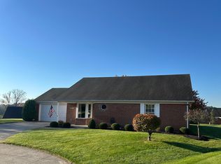 3215 Snow Owl Ct, Springfield, OH 45503