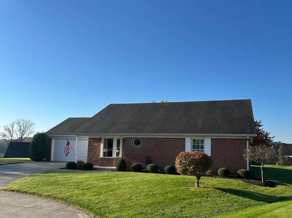 3215 Snow Owl Ct, Springfield, OH 45503