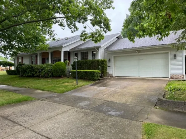 72 1st Ave, Greenville, PA 16125