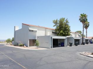 2745 W Anklam Rd, Tucson, AZ 85745