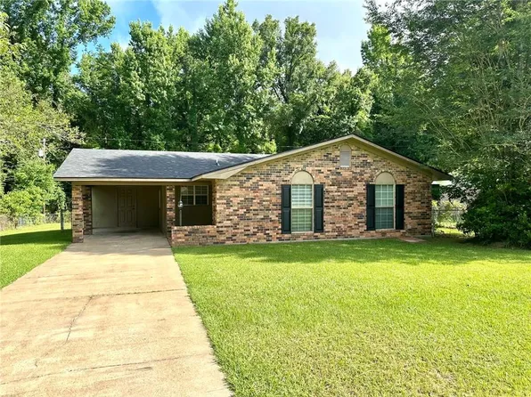 202 Irene Dr, Pineville, LA 71360