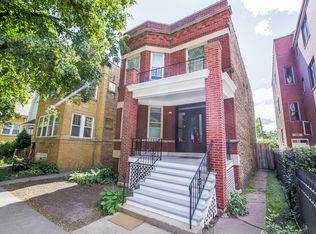 2537 W Leland Ave, Chicago, IL 60625