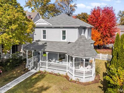 617 E A St, Belleville, IL, 62220