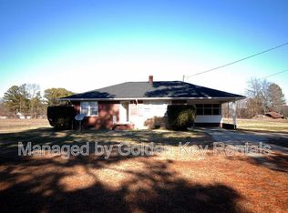 1659 Tommys Rd, Goldsboro, NC 27534