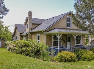 479 Chilvers Rd, Chehalis, WA 98532