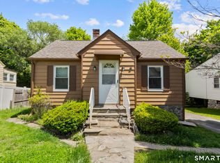 204 Bouley Avenue, Waterbury, CT 06705