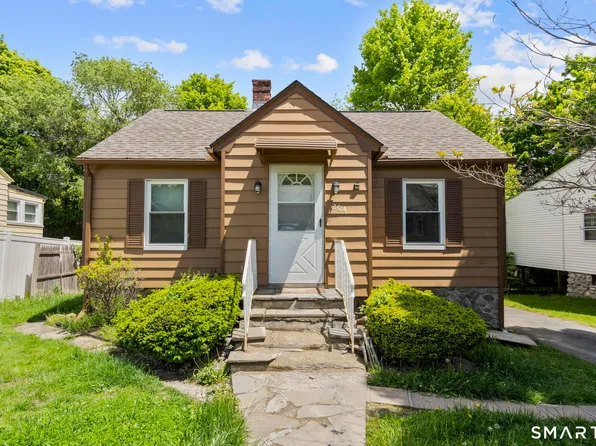 204 Bouley Avenue, Waterbury, CT 06705