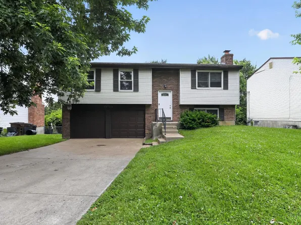 11512 Pippin Rd, Cincinnati, OH 45231