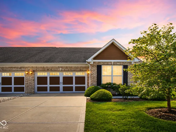 4133 Galena Dr, Avon, IN 46123