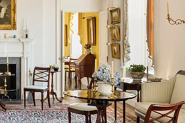 Sold by Sotheby's International Realty