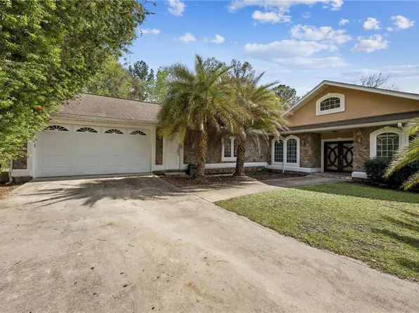 515 Hide Away Lake Loop, Kingsland, GA 31548