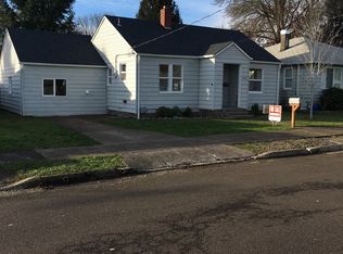 1410 Umatilla St SW, Albany, OR 97321