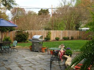 4620 Leonard Pkwy, Richmond, VA 23226