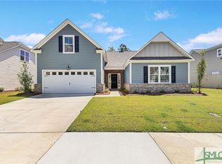 122 Oakdene Rd, Pooler, GA 31322