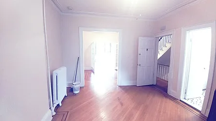 Rented by B & H Properties of New York LTD