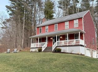 74 Fairview Park Rd, Sturbridge, MA 01566