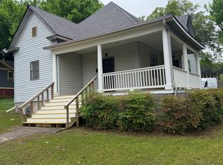 2321 W 16th St, Little Rock, AR 72202