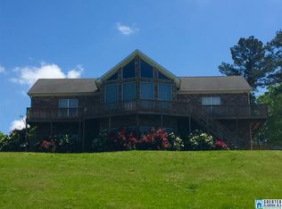 1233 Mountain Lake Rd, Warrior, AL 35180