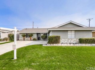 12592 Lamplighter St, Garden Grove, CA 92845