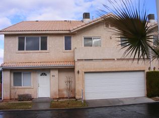 781 N Valley View Dr, Saint George, UT 84770