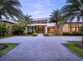 Helms Country Estates Re-, Pinecrest, FL 33156