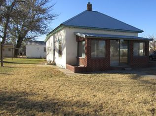 105 S Deuel St, Fort Morgan, CO 80701