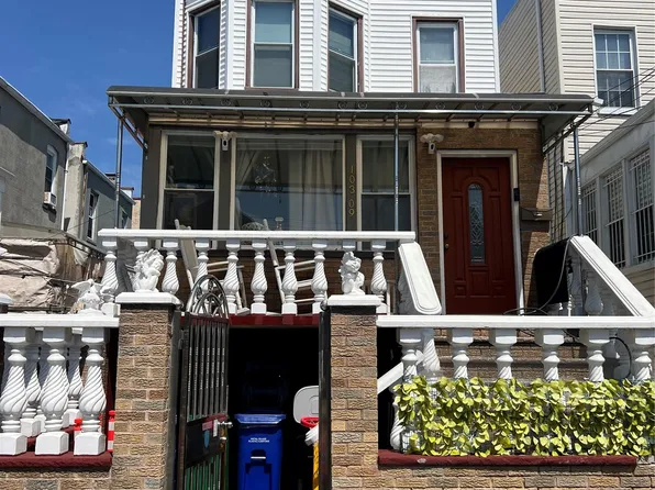 10309 32nd Avenue, East Elmhurst, NY 11369