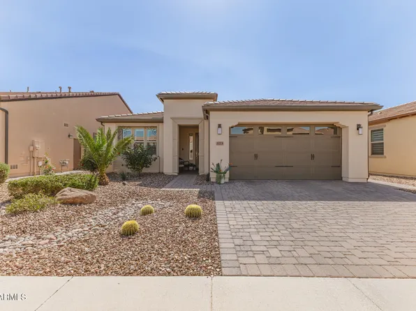 523 E WATERMELON Lane, Queen Creek, AZ 85140